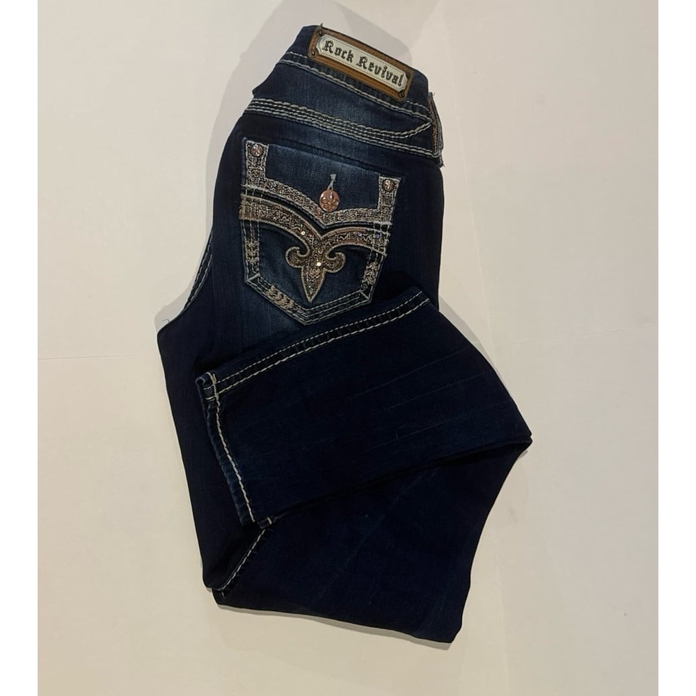 Rock Revival Vaness skinny Jeans‎